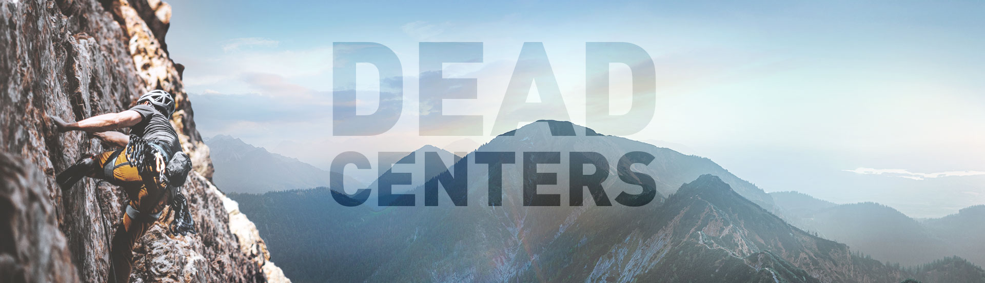 Dead Centers