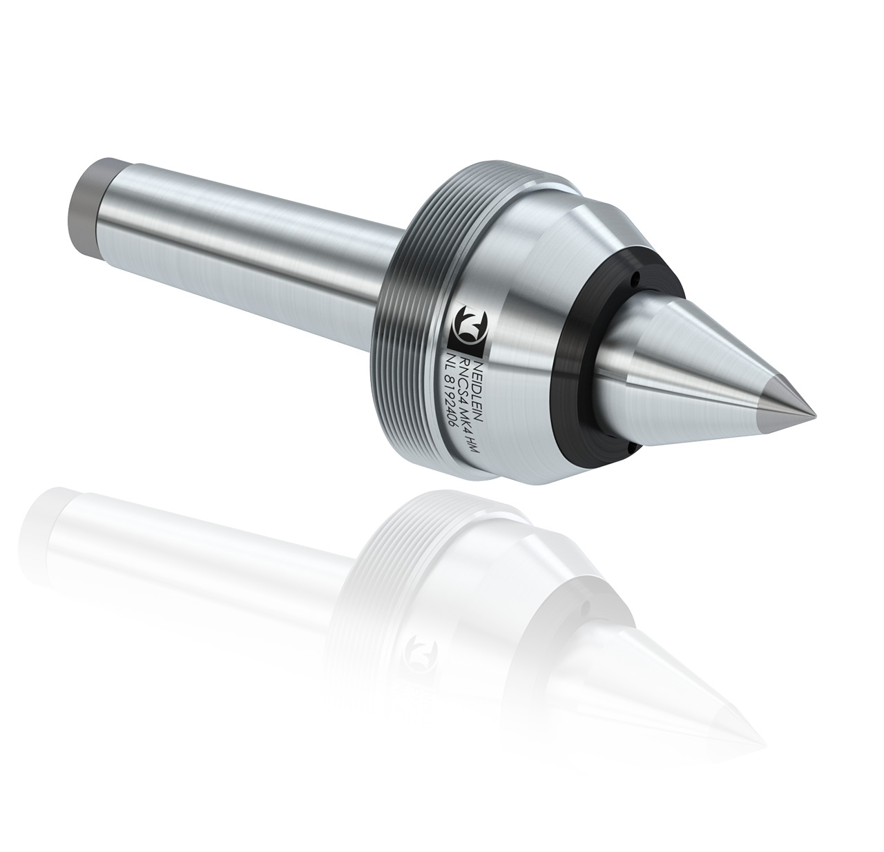 Zentrierspitzen NEIDLEINSPANNZEUGE GmbH