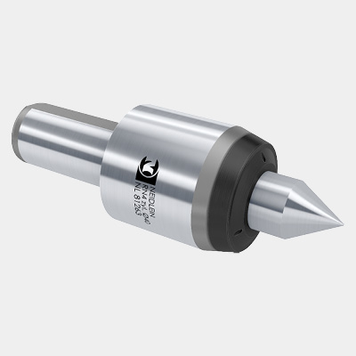 RN mit zylindrischem Schaft