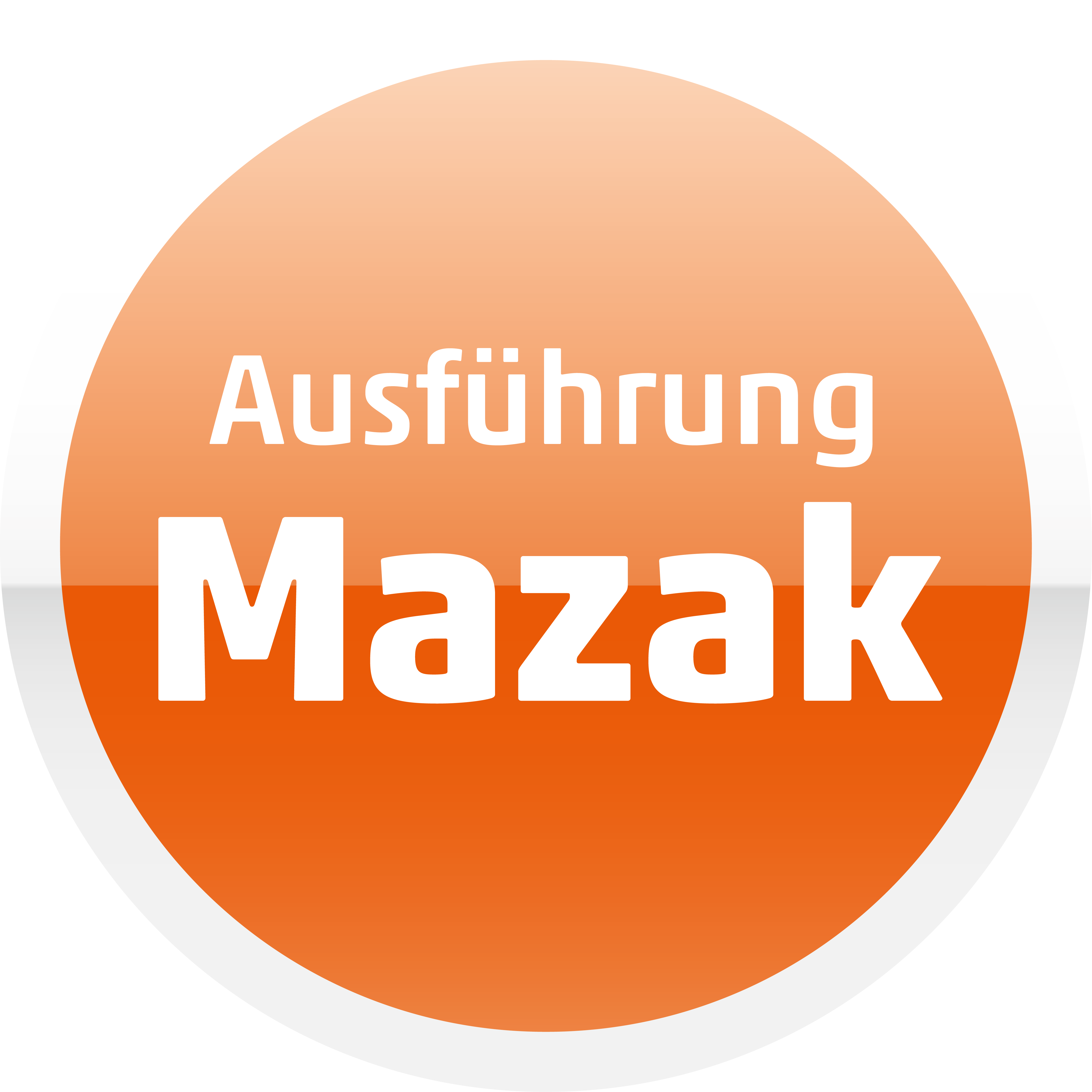 Ausführung Mazak