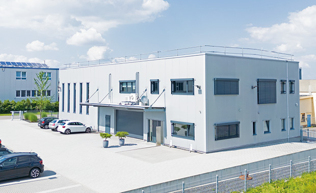 Neidlein Bodelshausen